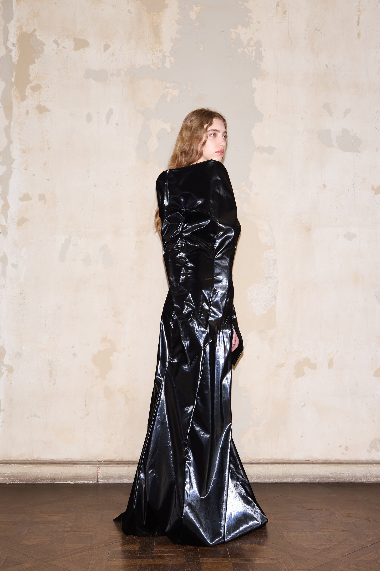 VARELA DRESS