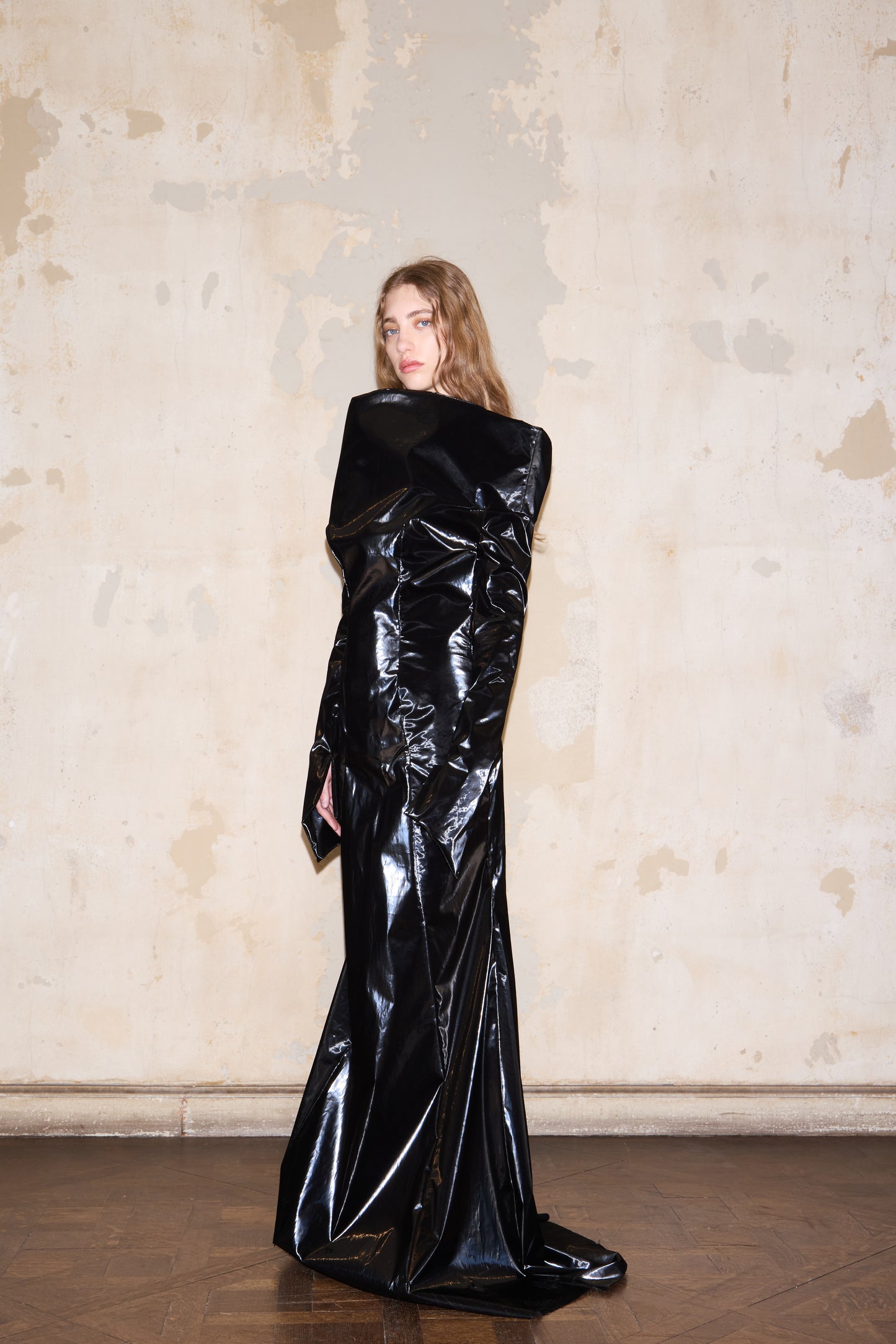VARELA DRESS