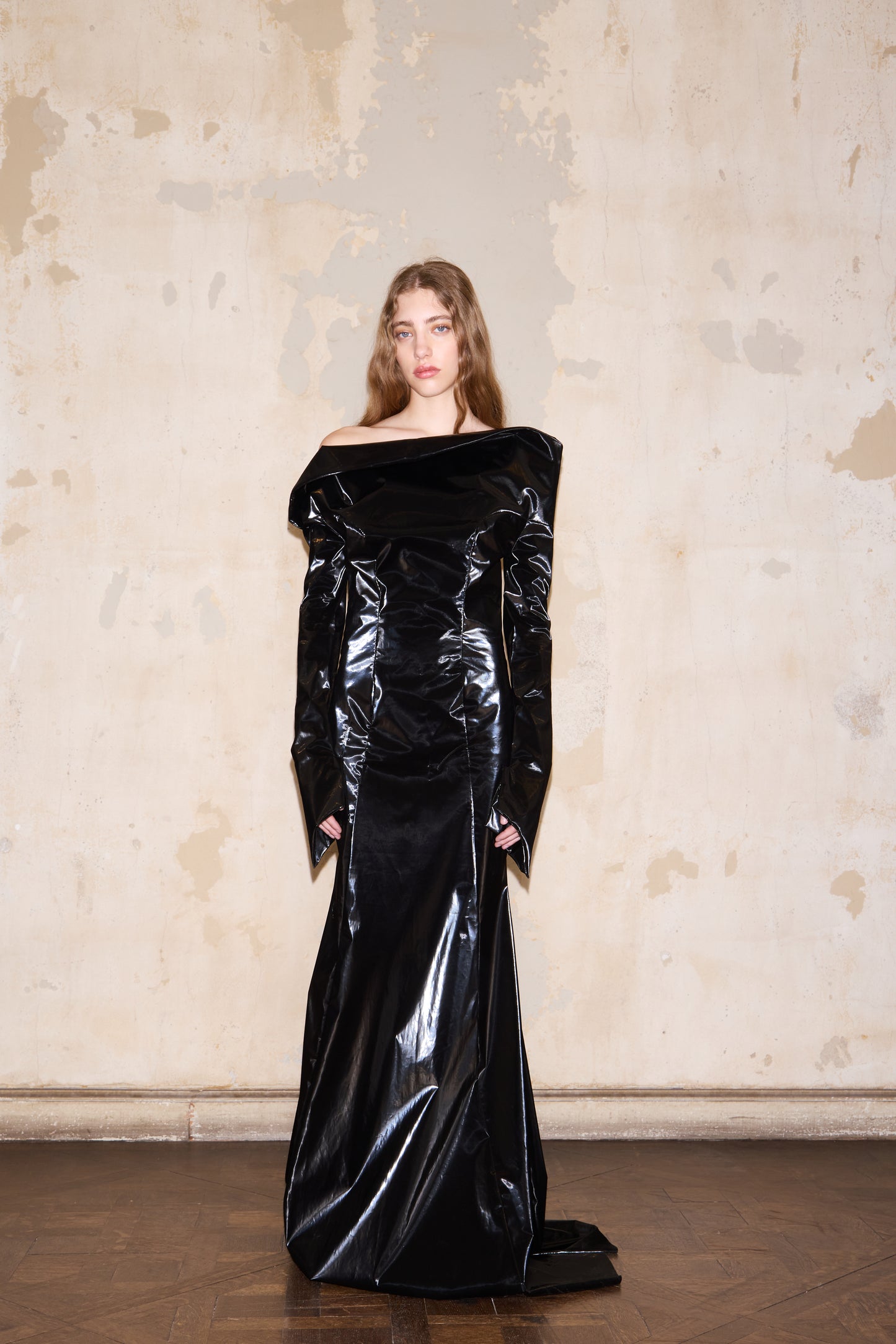 VARELA DRESS
