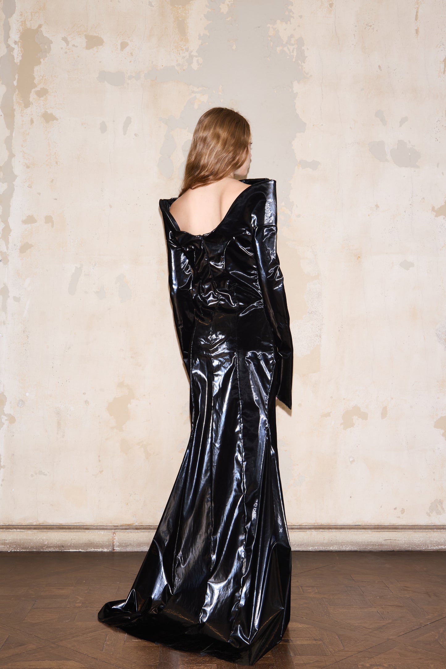 VARELA DRESS