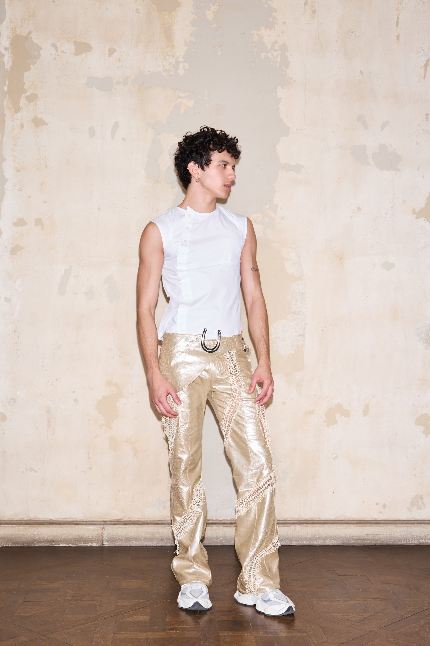 ARRIBEÑOS PANT - 𝙝𝙚𝙘𝙝𝙤 𝙖 𝙥𝙚𝙙𝙞𝙙𝙤