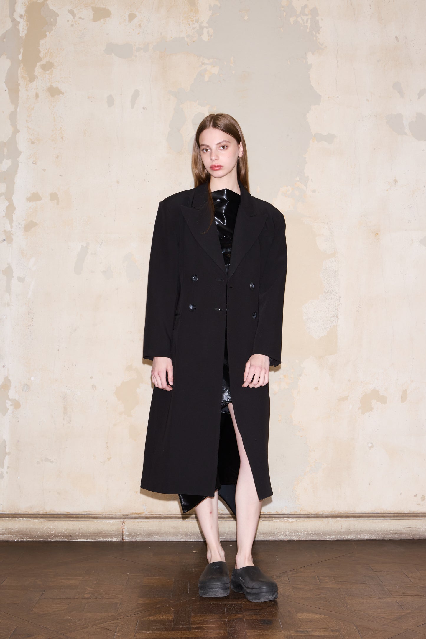 SUCRE COAT