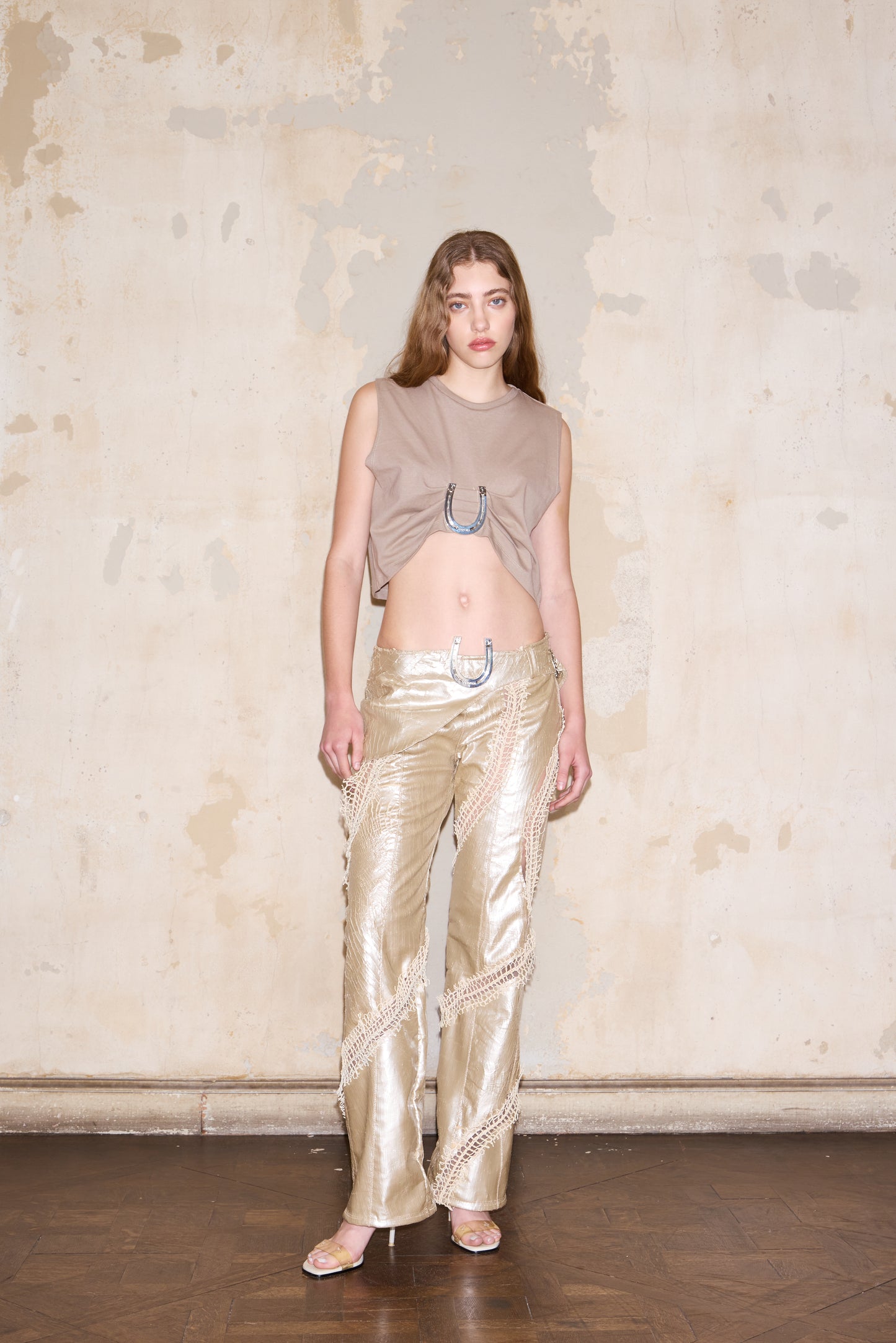 ARRIBEÑOS PANT - 𝙝𝙚𝙘𝙝𝙤 𝙖 𝙥𝙚𝙙𝙞𝙙𝙤