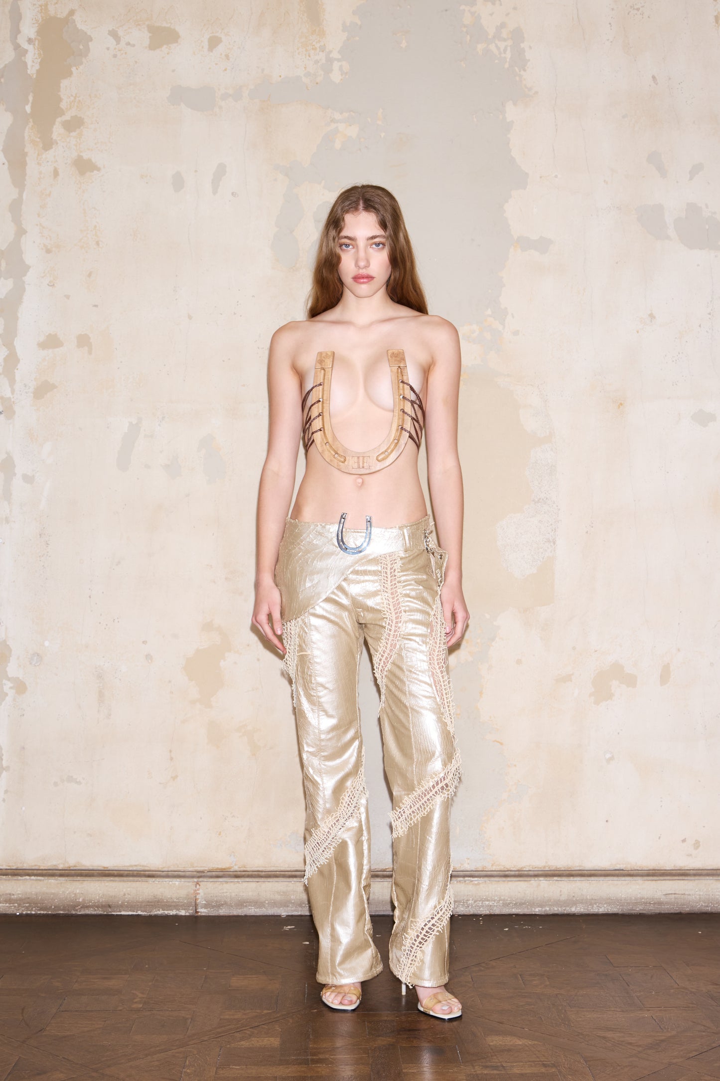 ARRIBEÑOS PANT - 𝙝𝙚𝙘𝙝𝙤 𝙖 𝙥𝙚𝙙𝙞𝙙𝙤