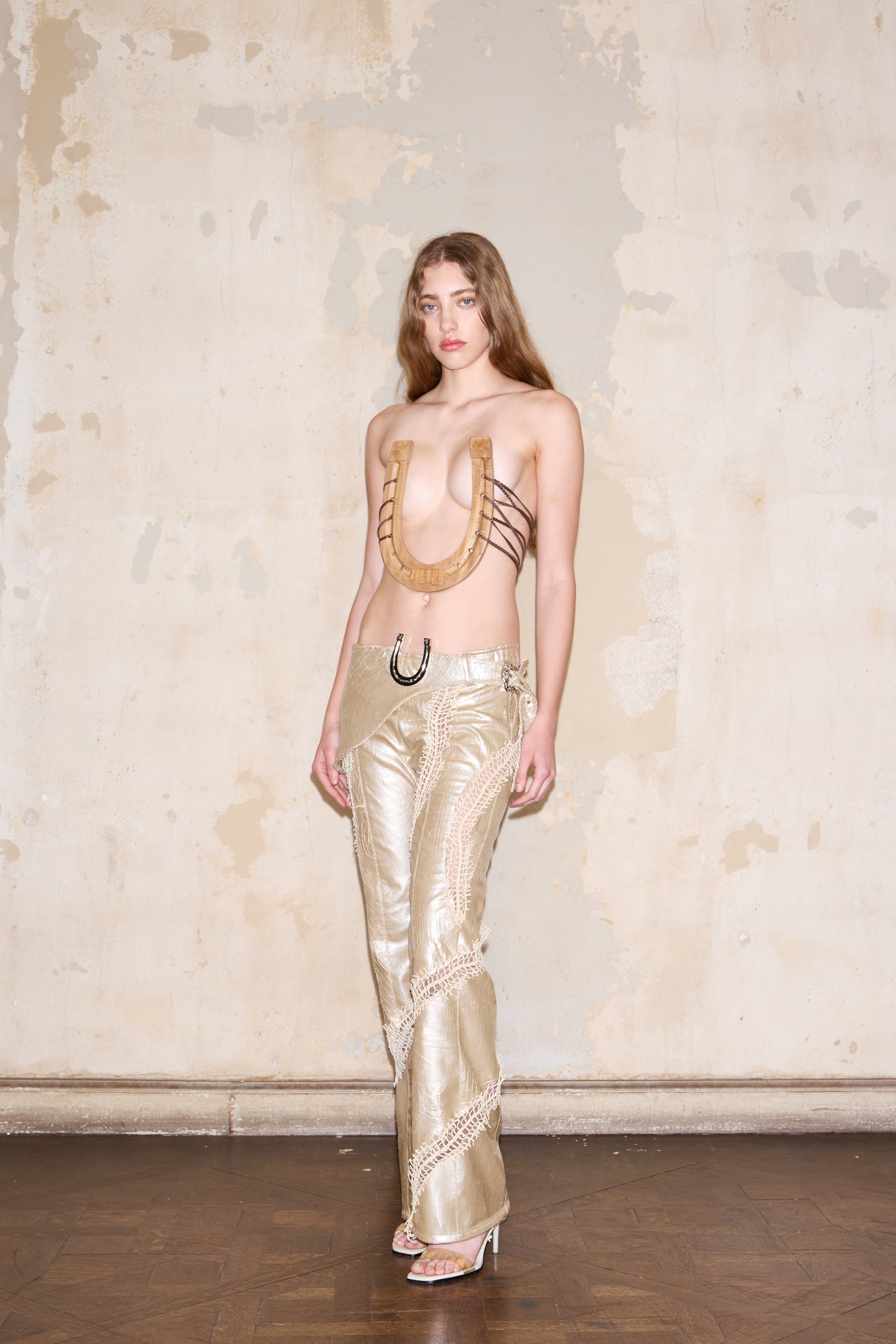 ARRIBEÑOS PANT - 𝙝𝙚𝙘𝙝𝙤 𝙖 𝙥𝙚𝙙𝙞𝙙𝙤