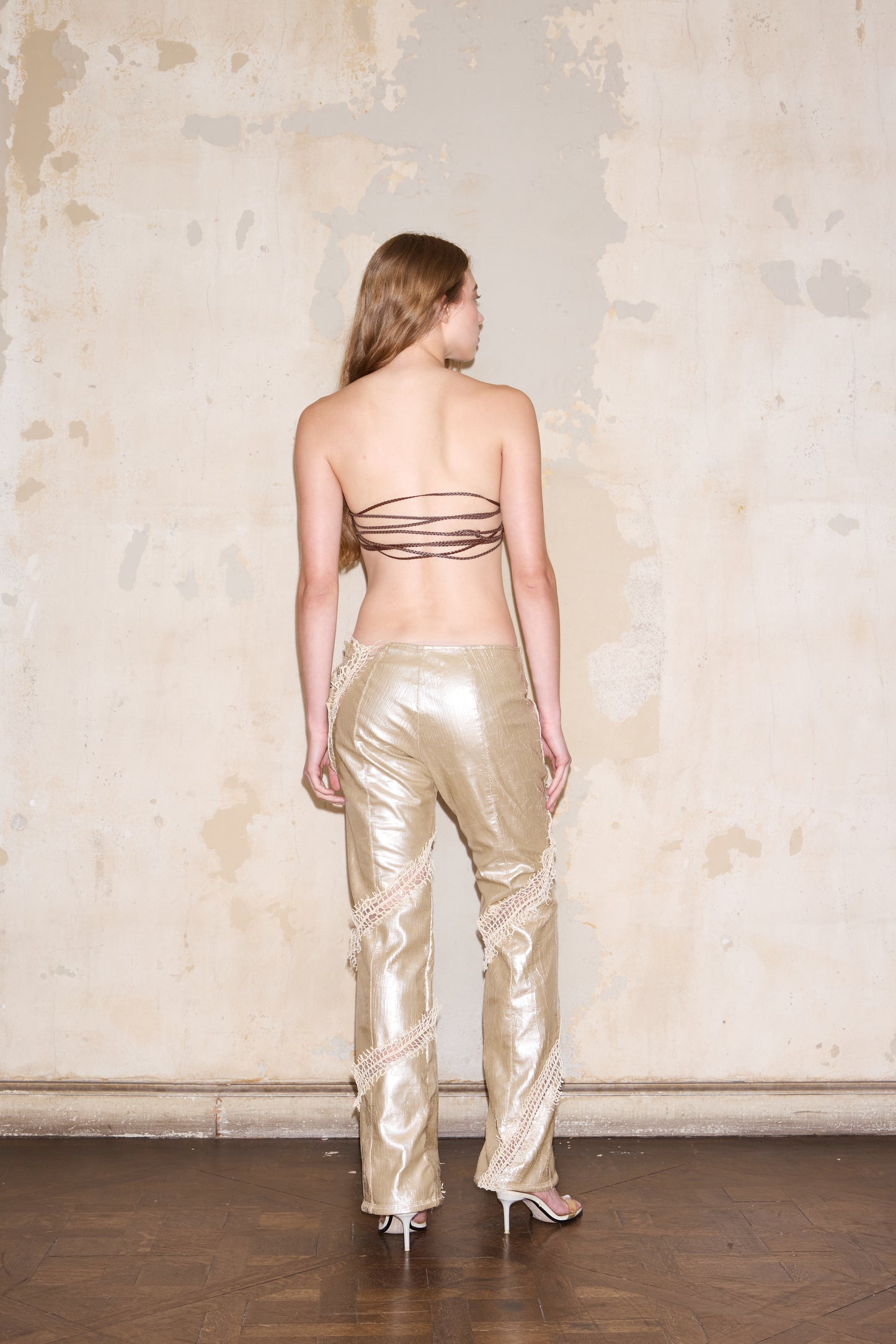 HERRADURA TOP - 𝙝𝙚𝙘𝙝𝙤 𝙖 𝙥𝙚𝙙𝙞𝙙𝙤