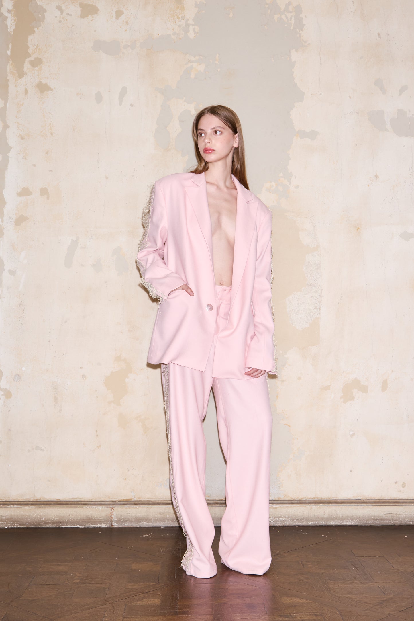 PALPA PANT ROSA - 𝙝𝙚𝙘𝙝𝙤 𝙖 𝙥𝙚𝙙𝙞𝙙𝙤