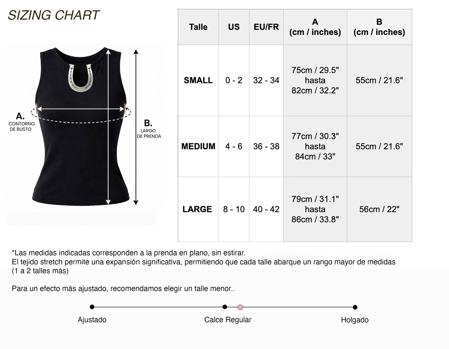 SHIRÉ T-SHIRT NEGRA