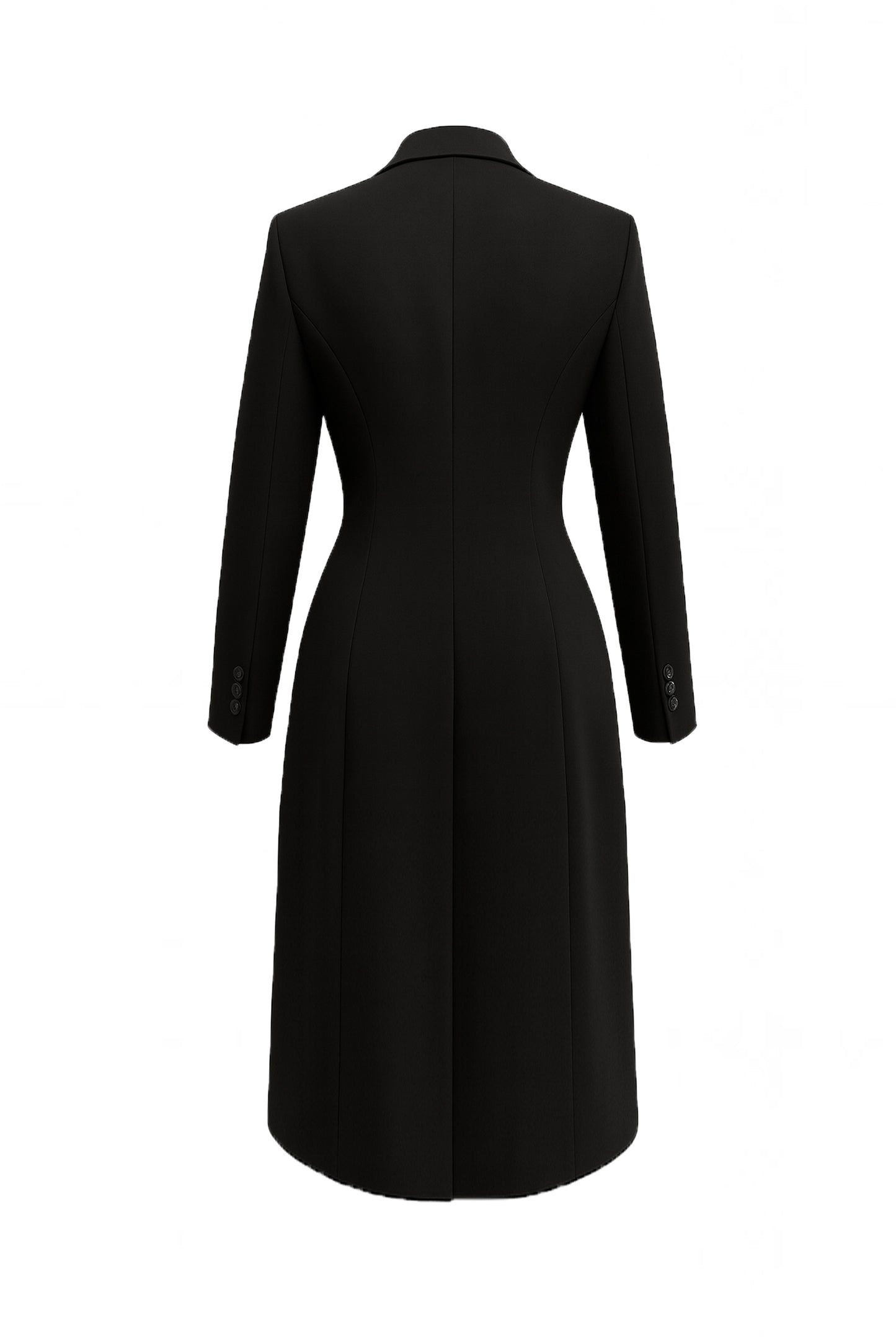SUCRE COAT