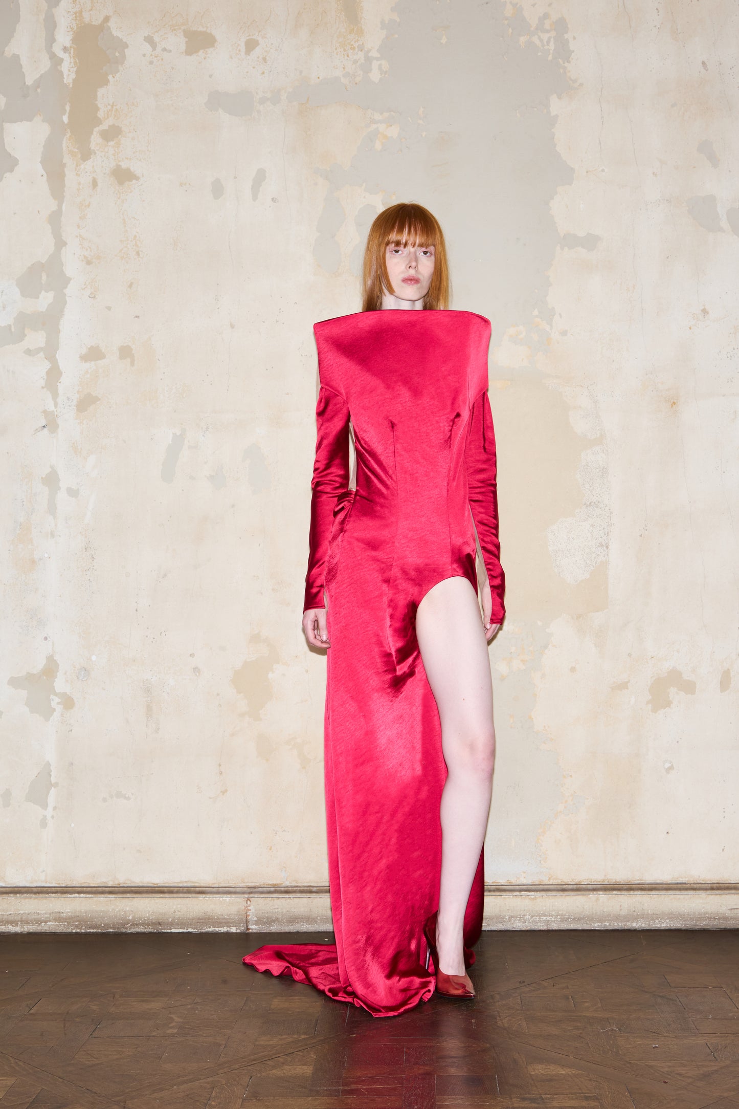 DEHEZA DRESS - ๐๐๐๐๐ค ๐ ๐ฅ๐๐๐๐๐ค