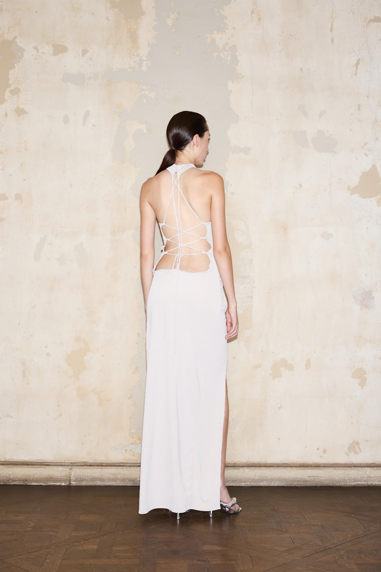 DUBLIN DRESS - 𝙗𝙧𝙞𝙙𝙖𝙡