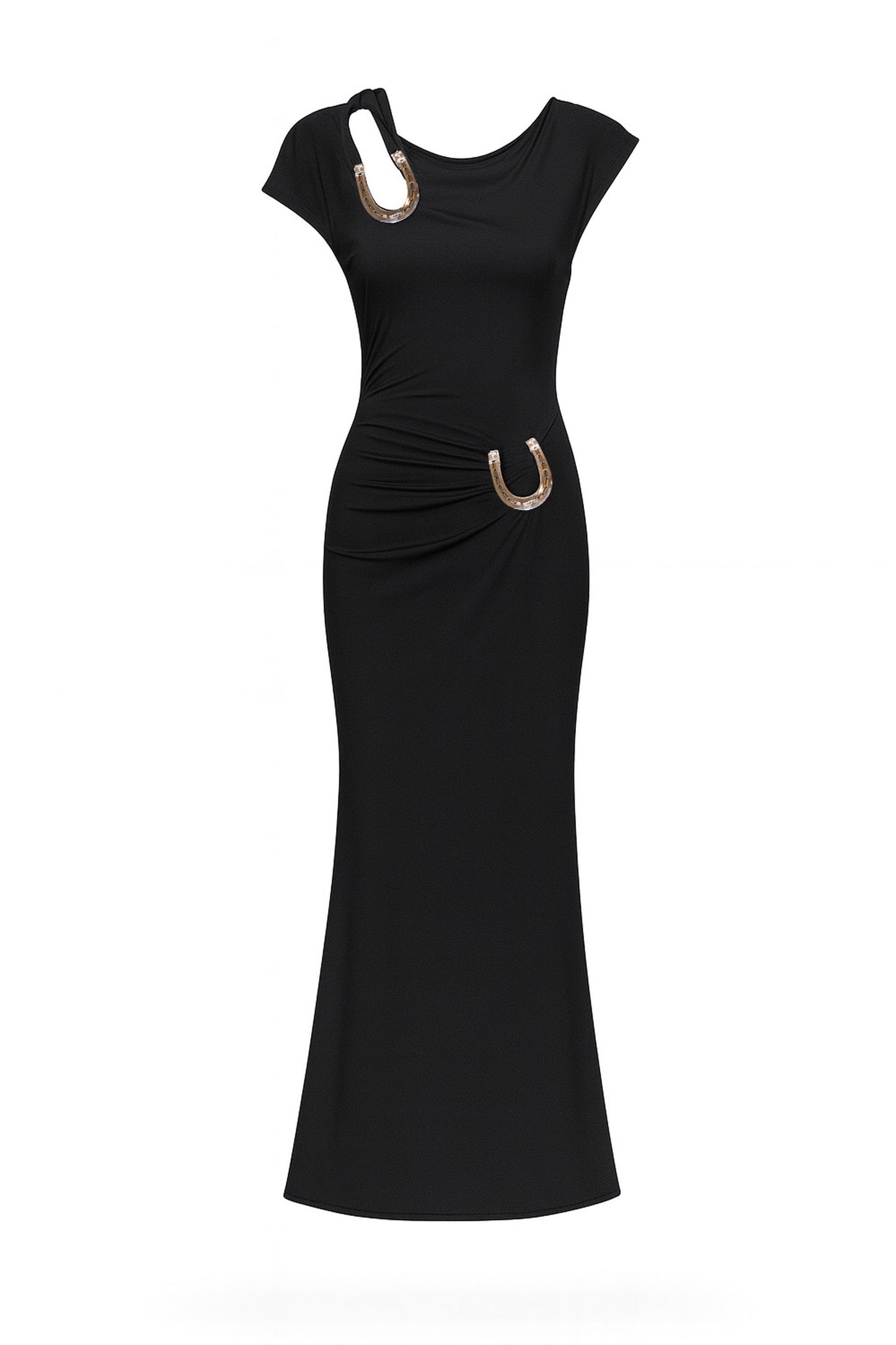 DEVOTO DRESS NEGRO