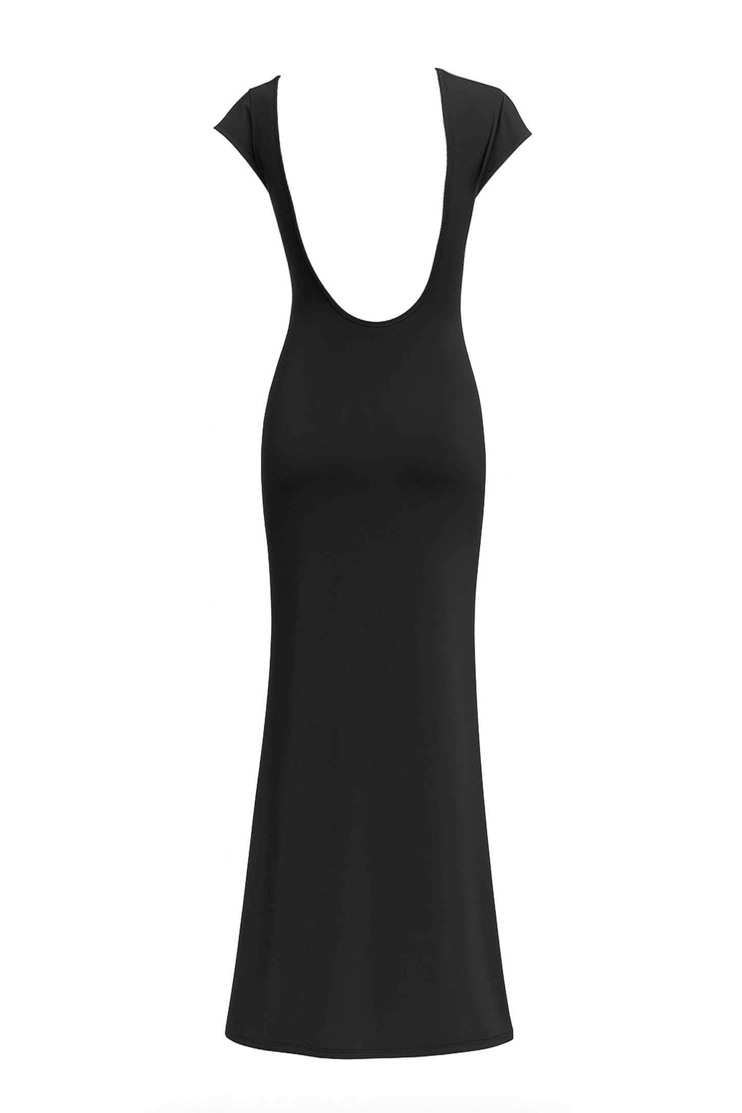DEVOTO DRESS NEGRO