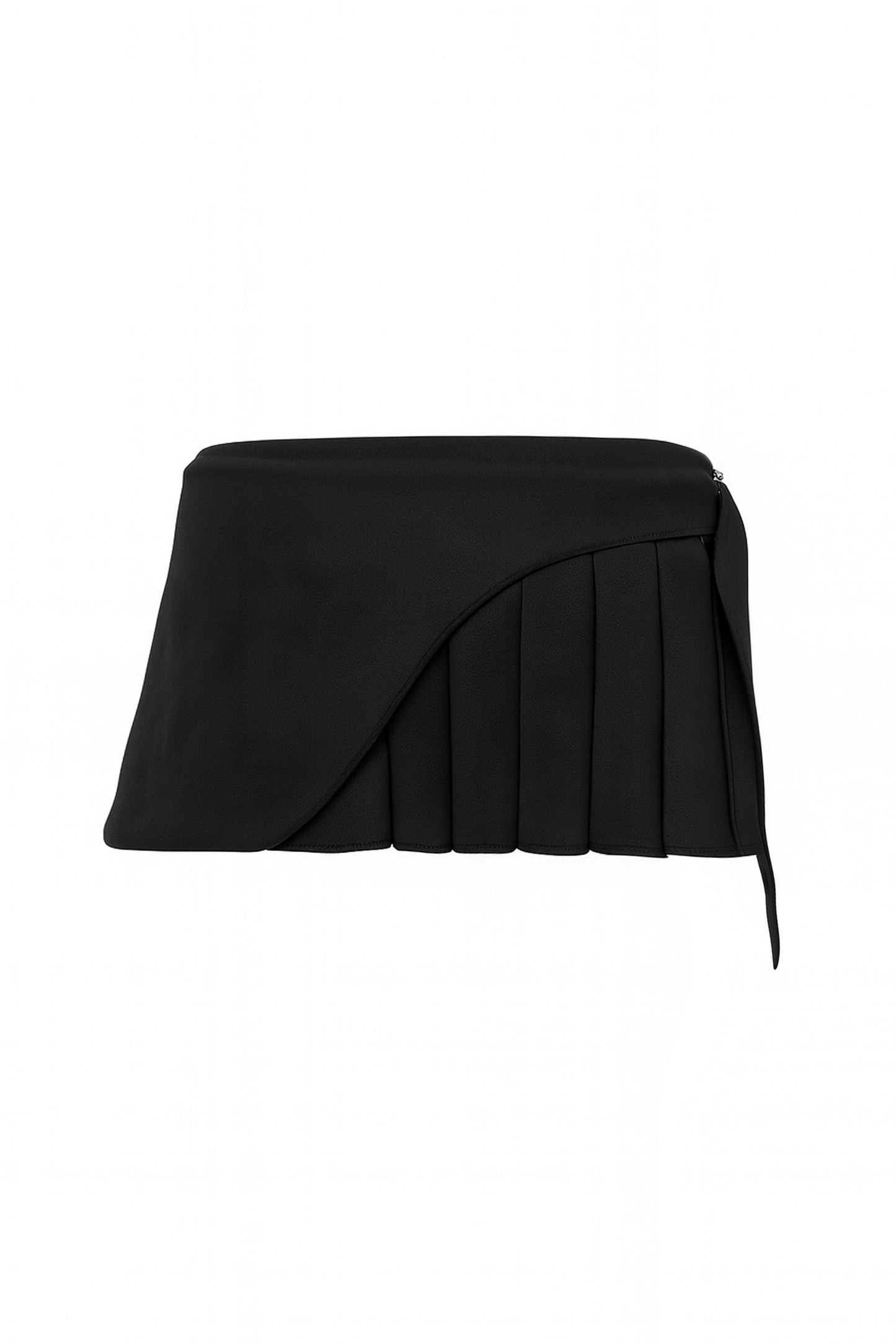 FRANK SKIRT NEGRA