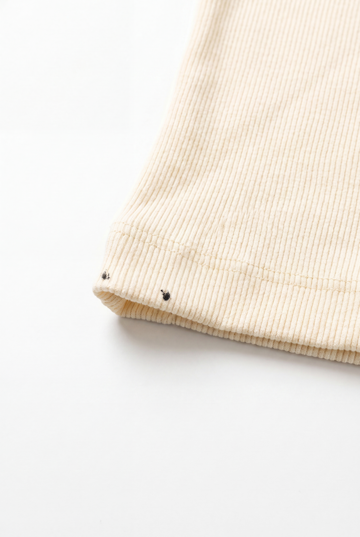 SHIRÉ T-SHIRT CRUDO