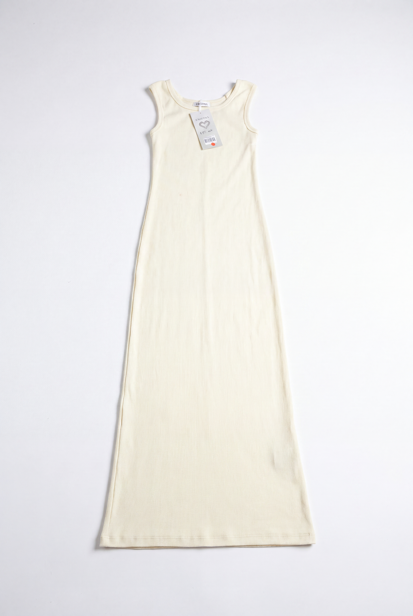 TERRERO DRESS MUESTRA