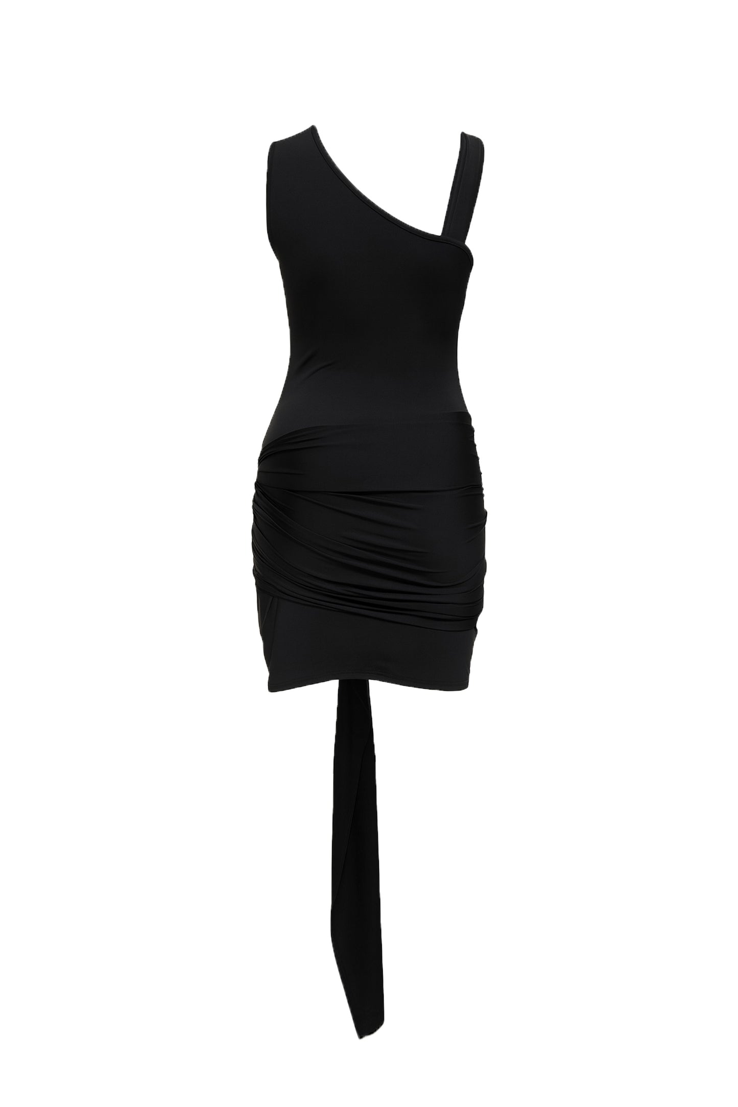 VALLECITO DRESS