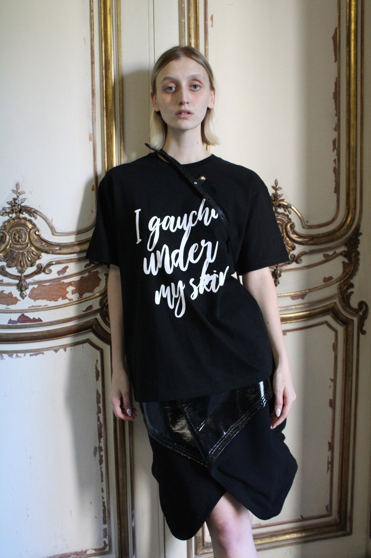 Remera BF Tee 2X1