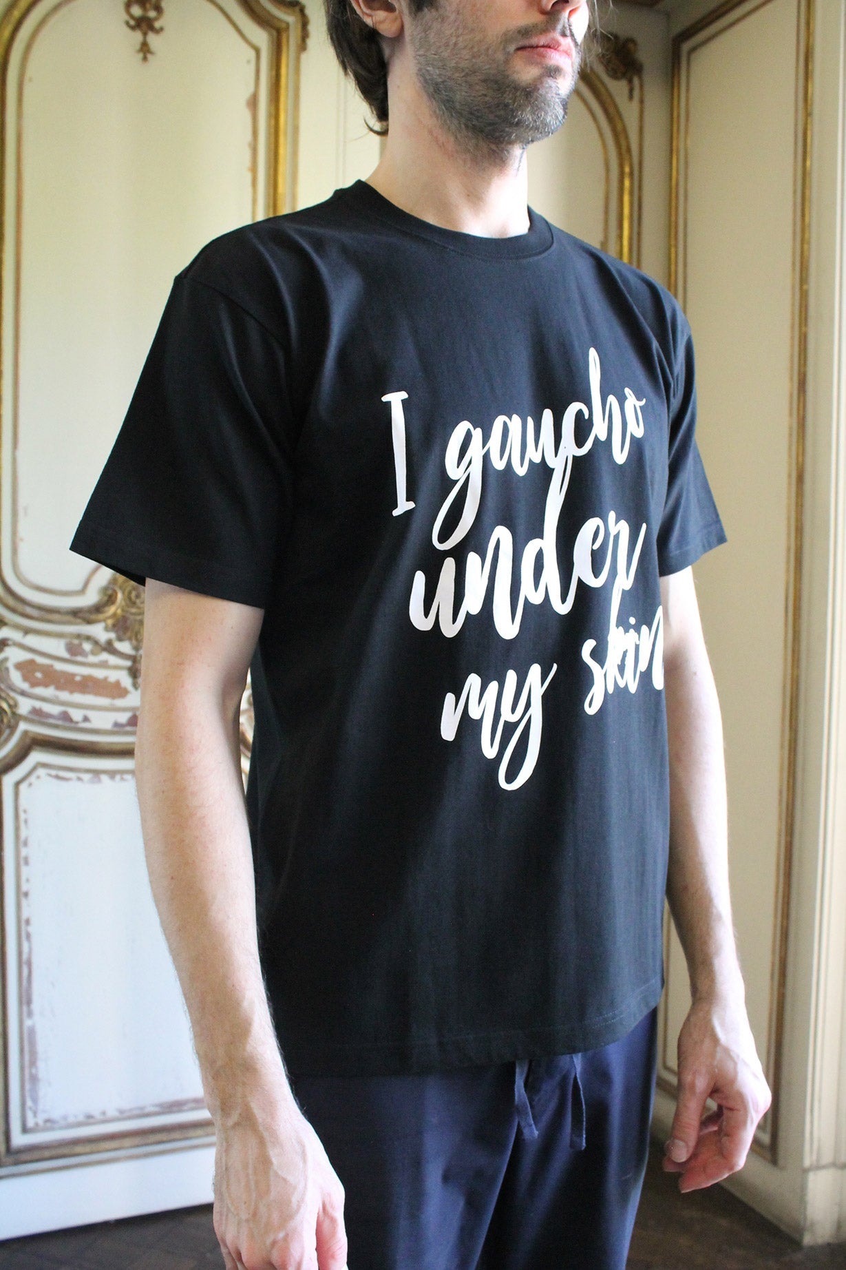 Remera BF Tee 2X1