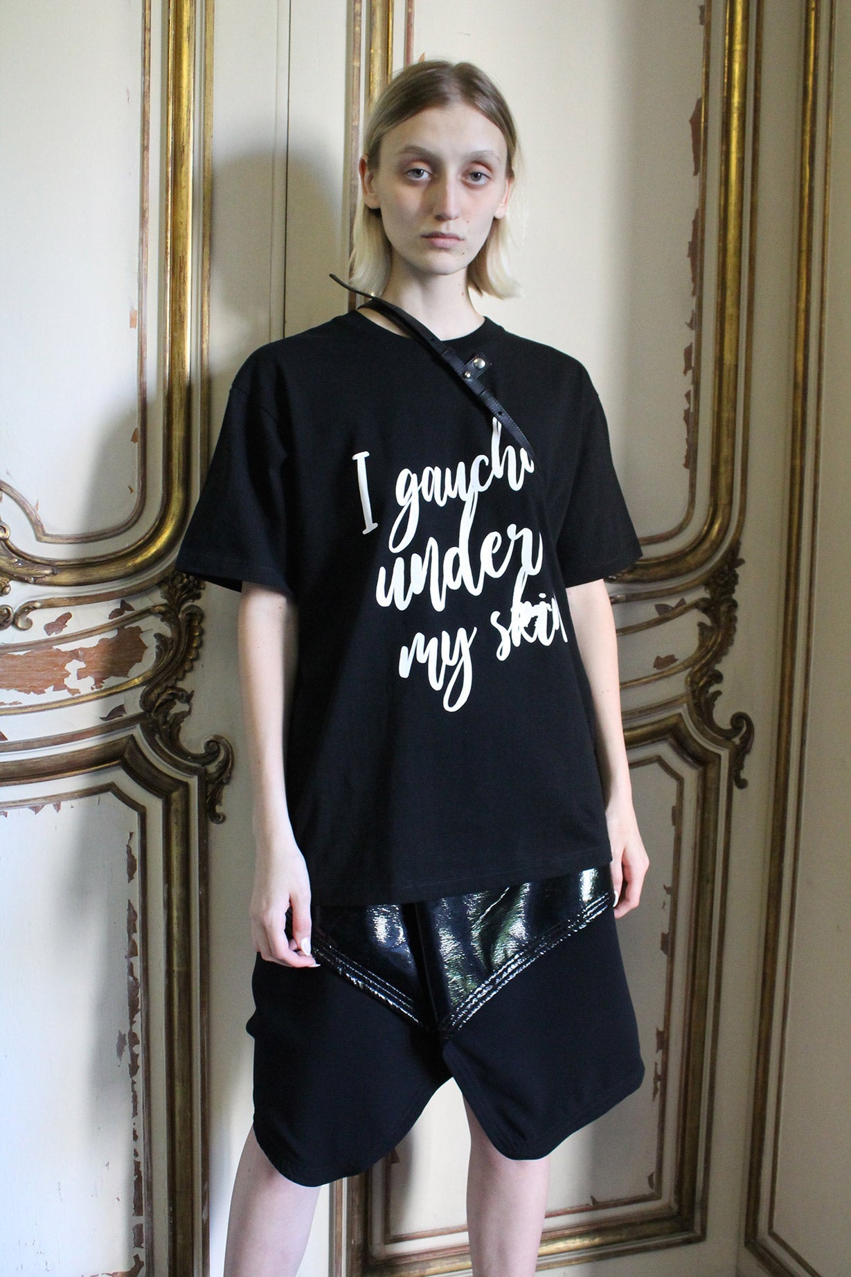 Remera BF Tee 2X1