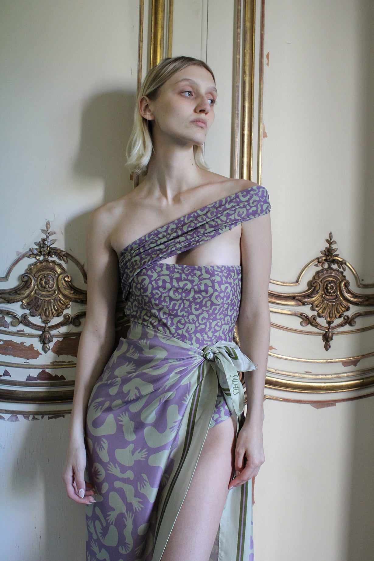 Traje de baño Bosco