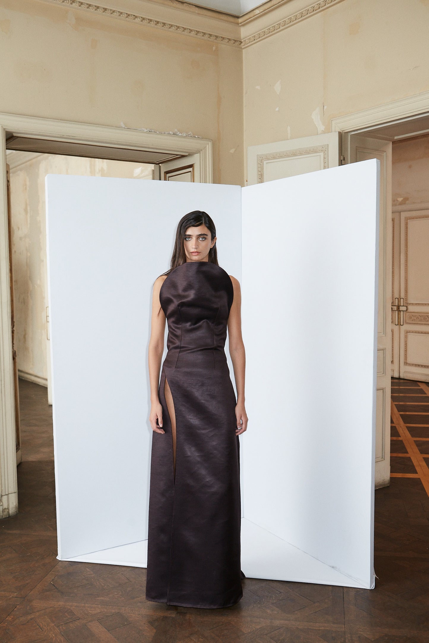 DUMONT DRESS - 𝙘𝙪𝙨𝙩𝙤𝙢 𝙢𝙖𝙙𝙚