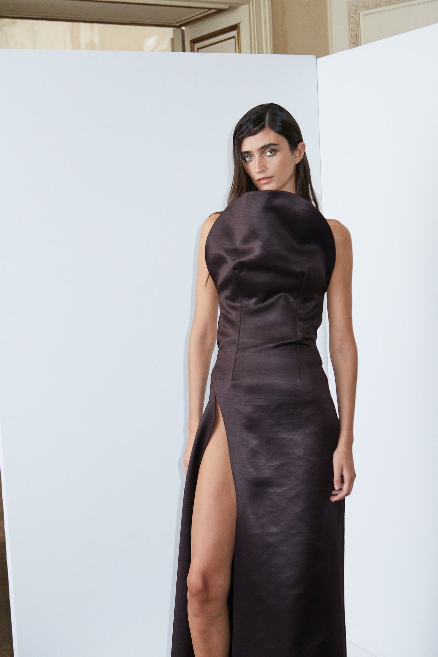 DUMONT DRESS - 𝙘𝙪𝙨𝙩𝙤𝙢 𝙢𝙖𝙙𝙚