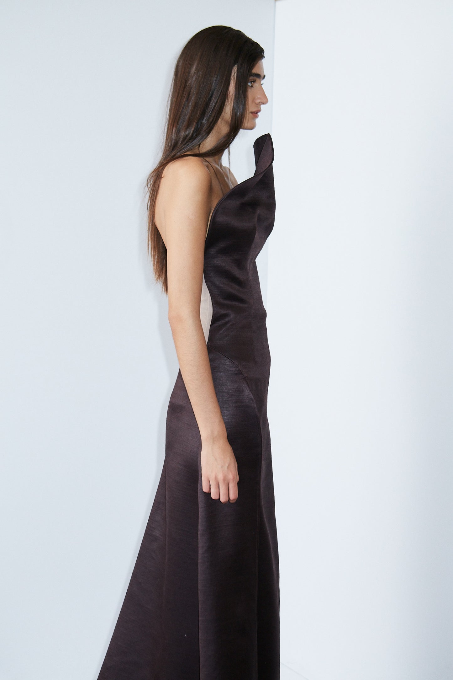 DUMONT DRESS - 𝙘𝙪𝙨𝙩𝙤𝙢 𝙢𝙖𝙙𝙚
