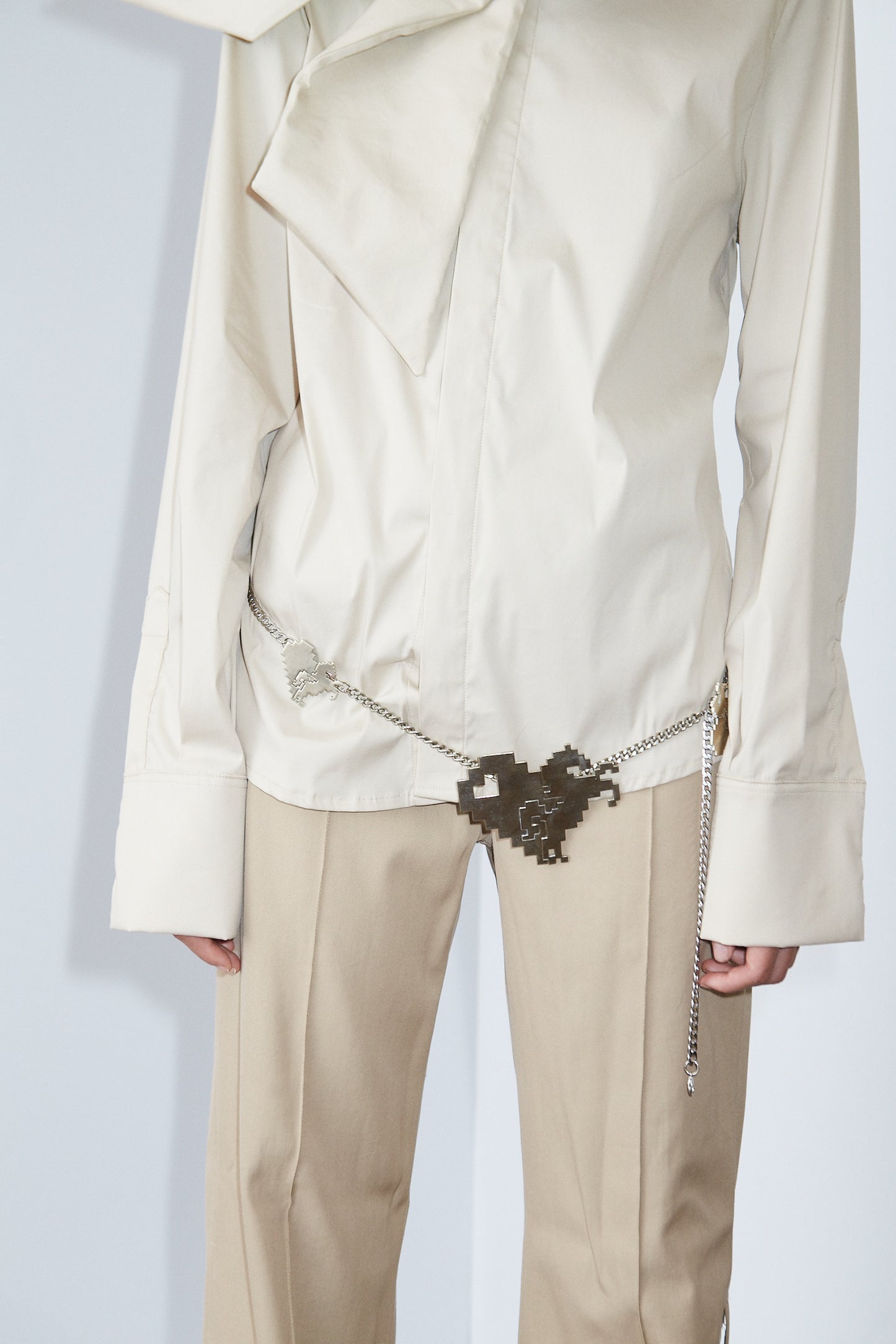 Dije grande ESQUINA x NIPPER *Pre-order*