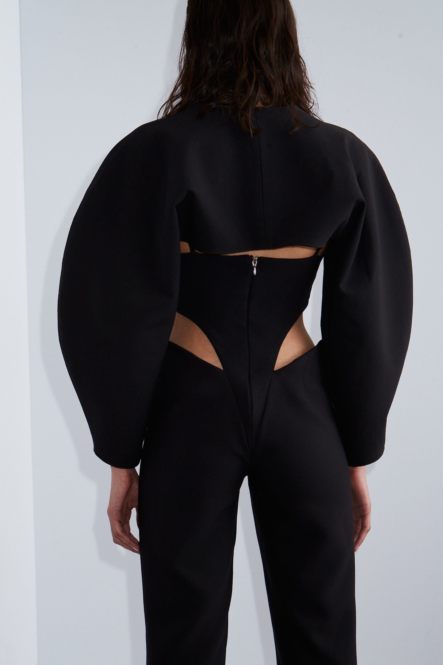 Mono Migueletes Negro *PRE ORDER*