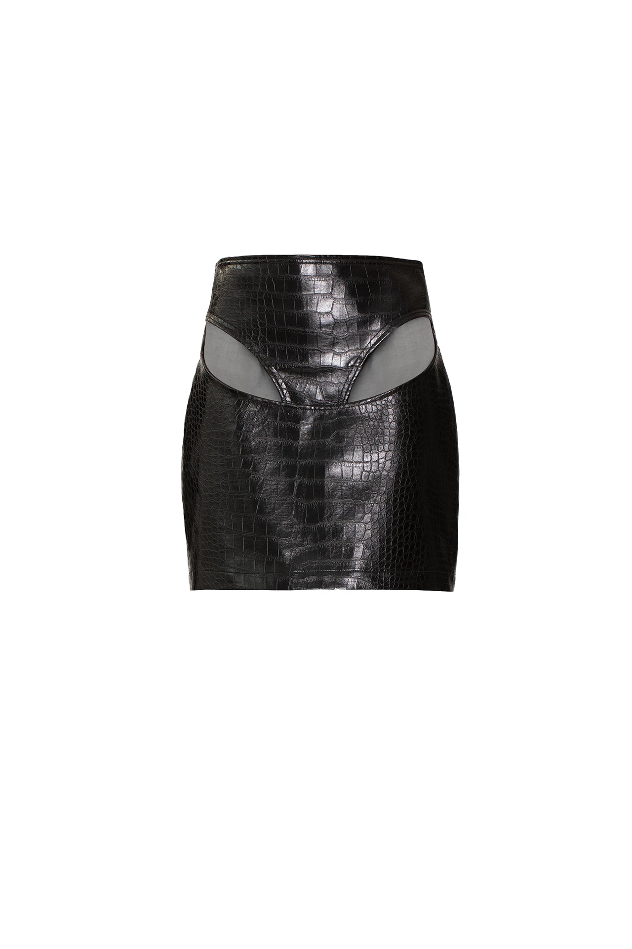 Sakina Skirt Negra