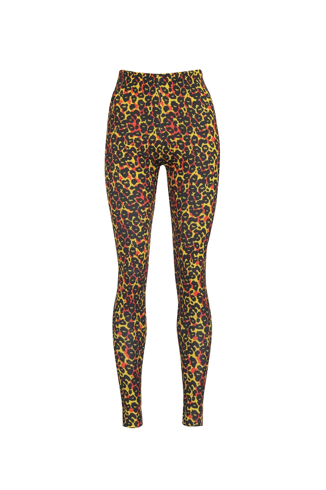 Legging Patty Animal Print 2X1