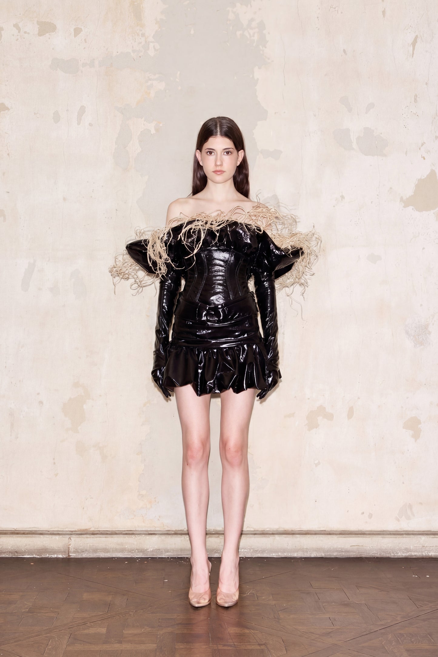 CASTILLA CORSET - 𝙝𝙚𝙘𝙝𝙤 𝙖 𝙥𝙚𝙙𝙞𝙙𝙤