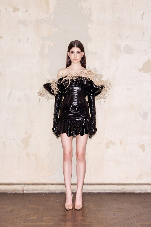 CASTILLA CORSET - 𝙝𝙚𝙘𝙝𝙤 𝙖 𝙥𝙚𝙙𝙞𝙙𝙤
