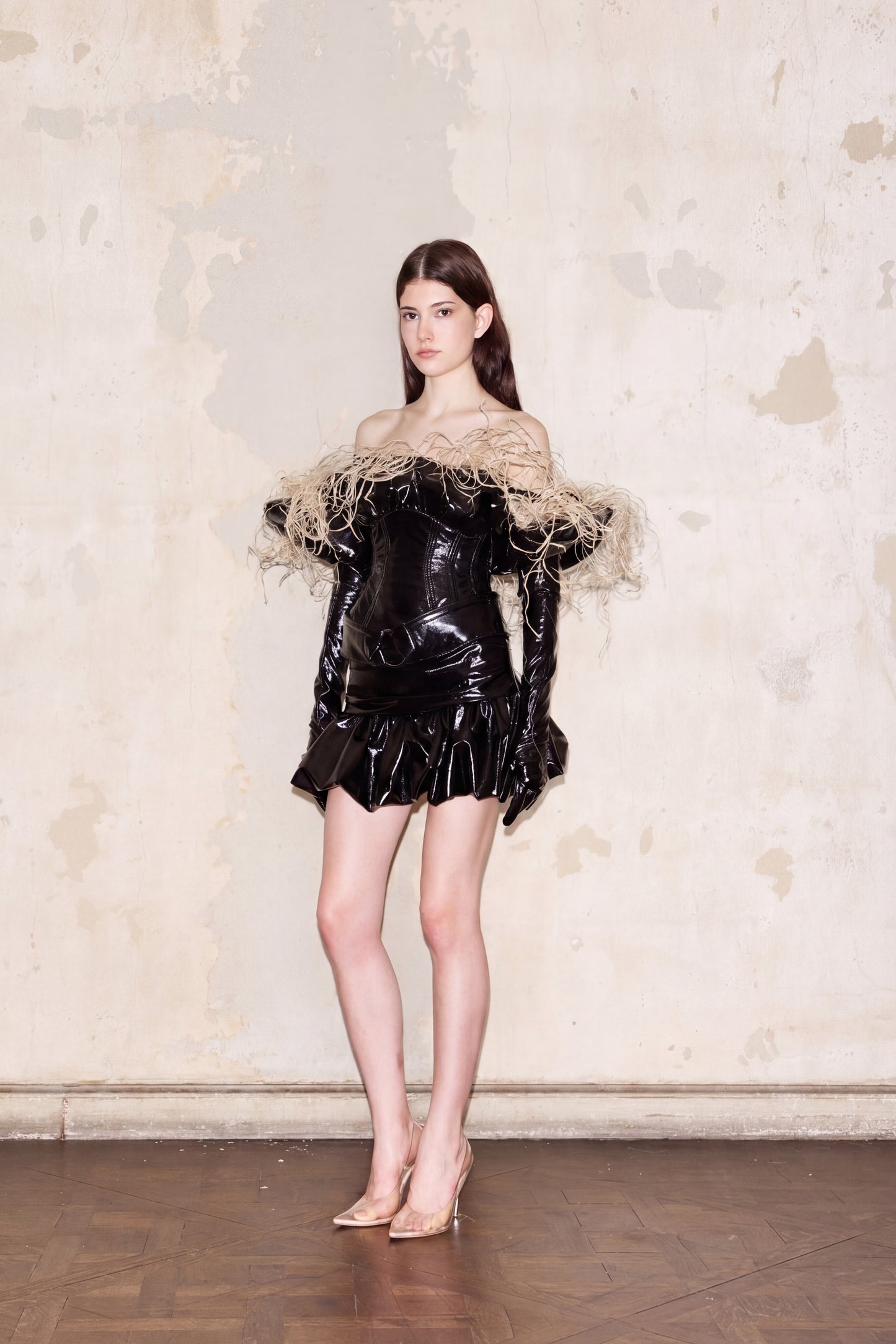 CASTILLA CORSET - 𝙝𝙚𝙘𝙝𝙤 𝙖 𝙥𝙚𝙙𝙞𝙙𝙤