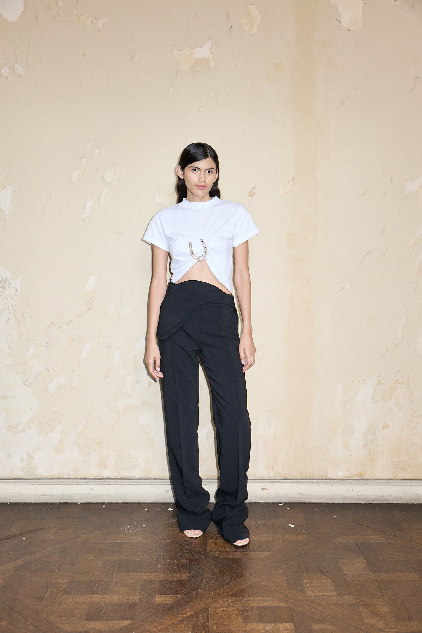 PUEYRREDON PANT NEGRO