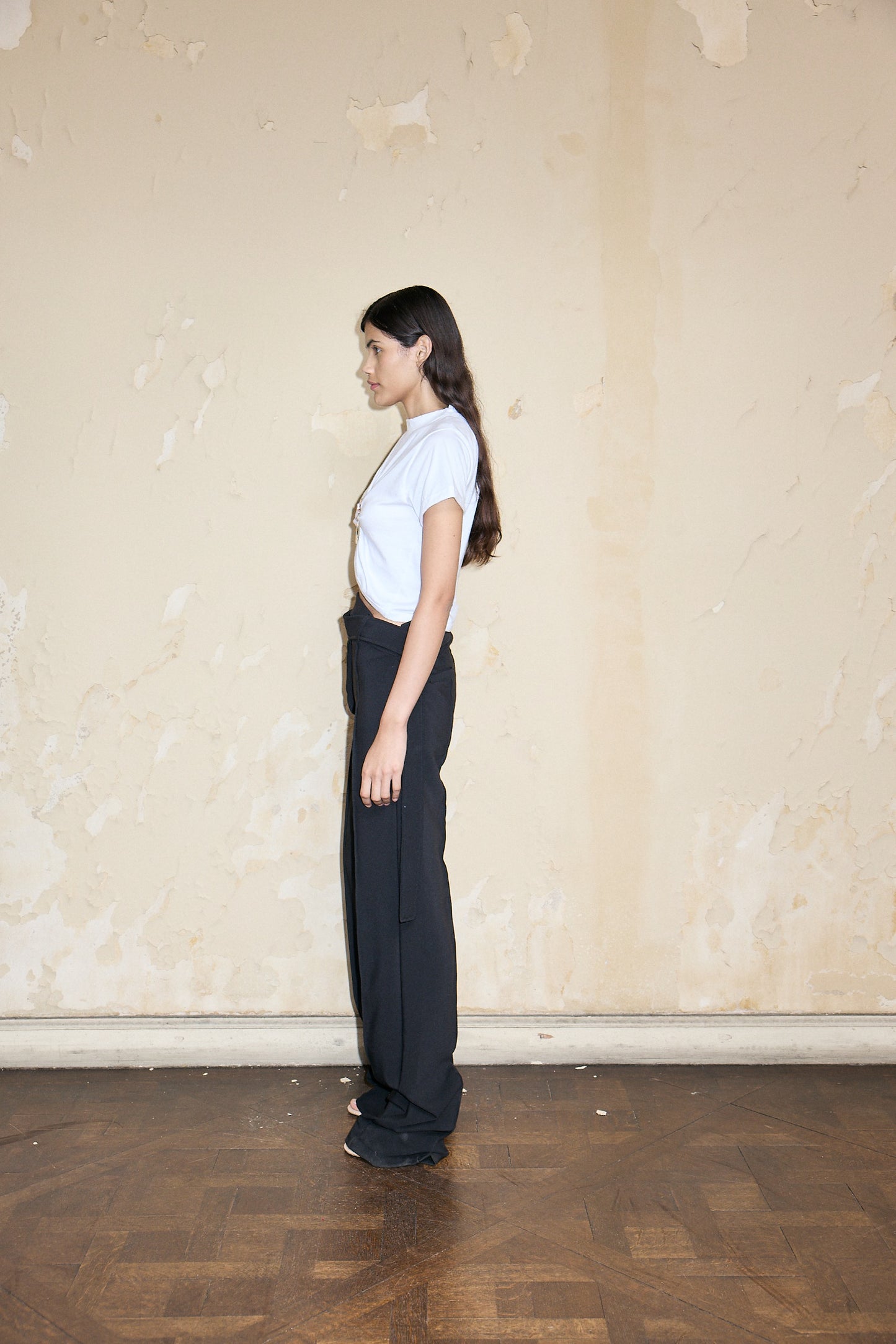 PUEYRREDON PANT NEGRO