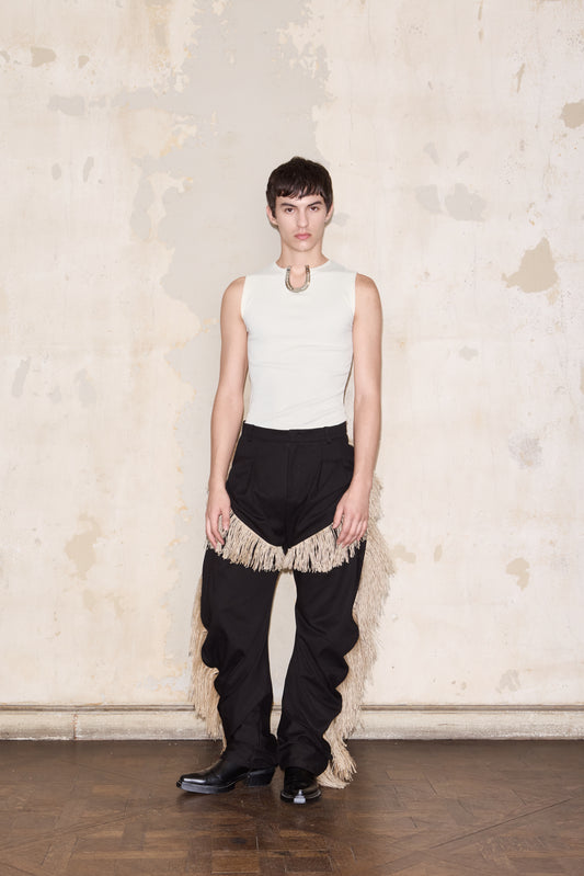 SHIRÉ T-SHIRT CRUDO