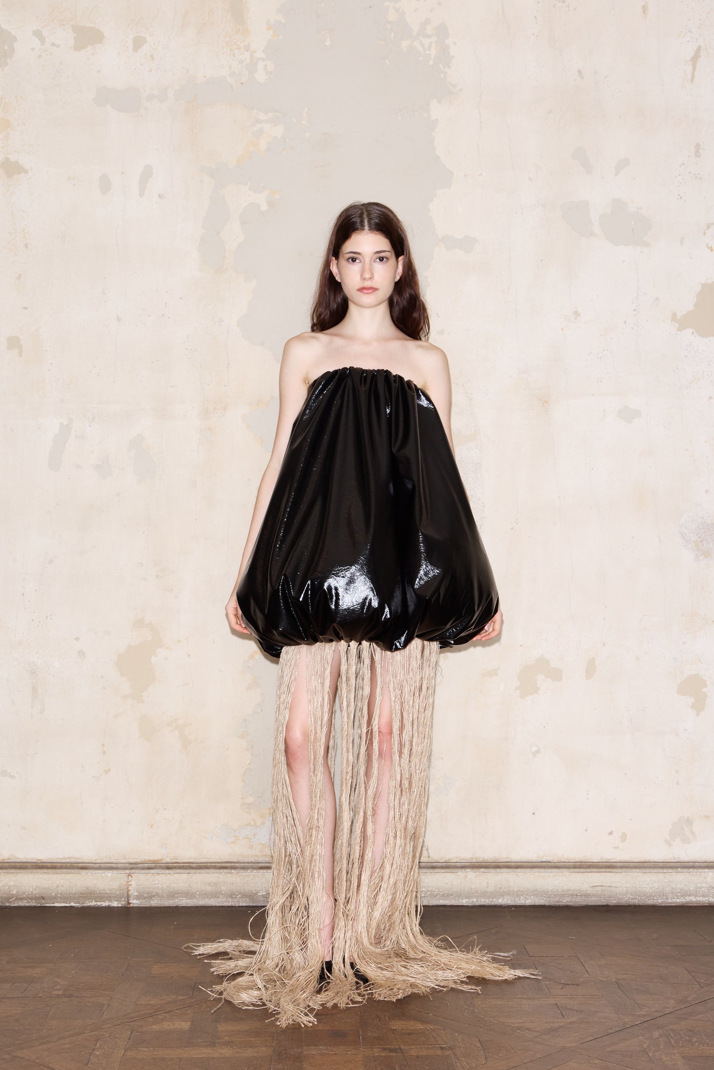 VIGNAR DRESS - 𝙝𝙚𝙘𝙝𝙤 𝙖 𝙥𝙚𝙙𝙞𝙙𝙤