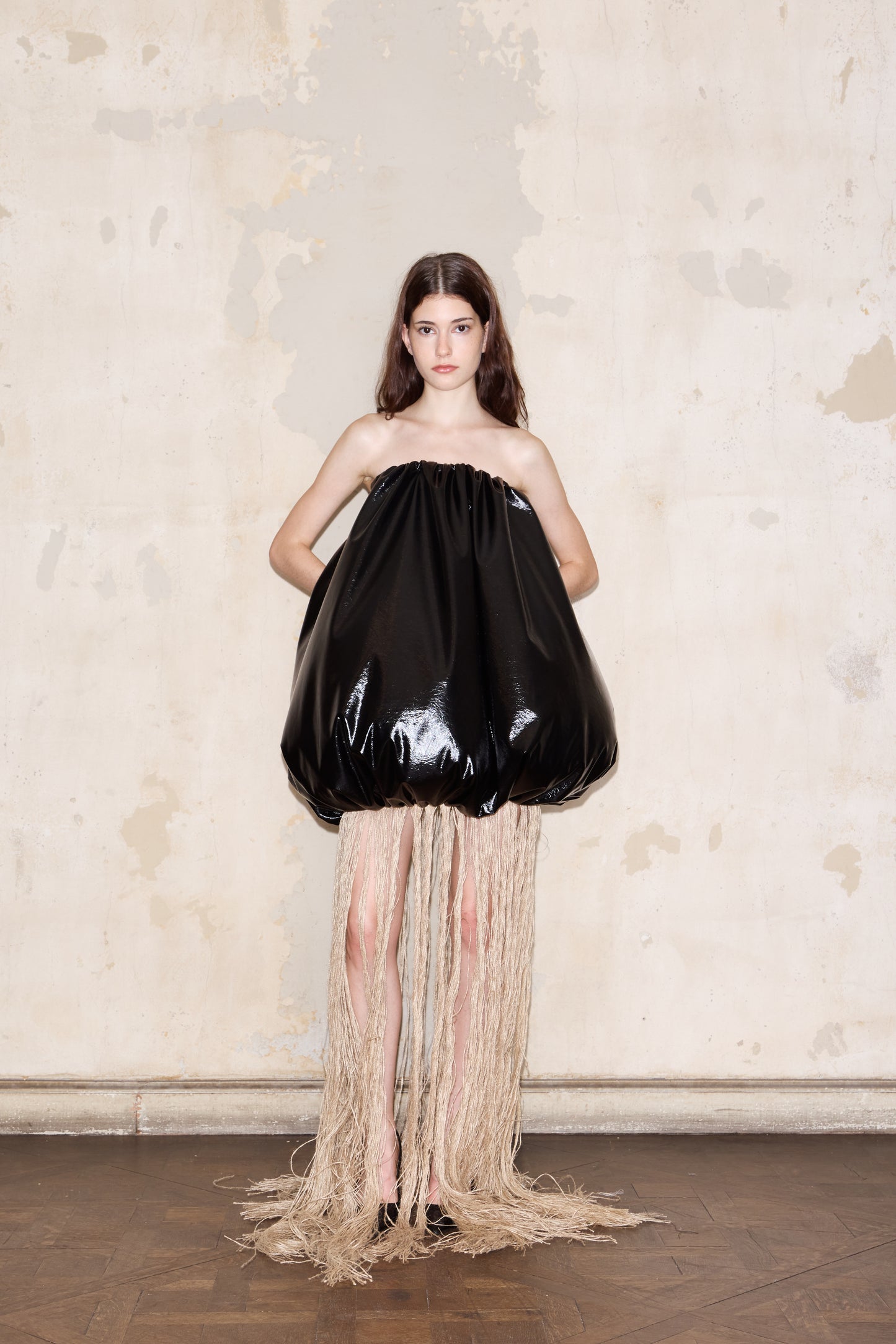 VIGNAR DRESS - 𝙝𝙚𝙘𝙝𝙤 𝙖 𝙥𝙚𝙙𝙞𝙙𝙤