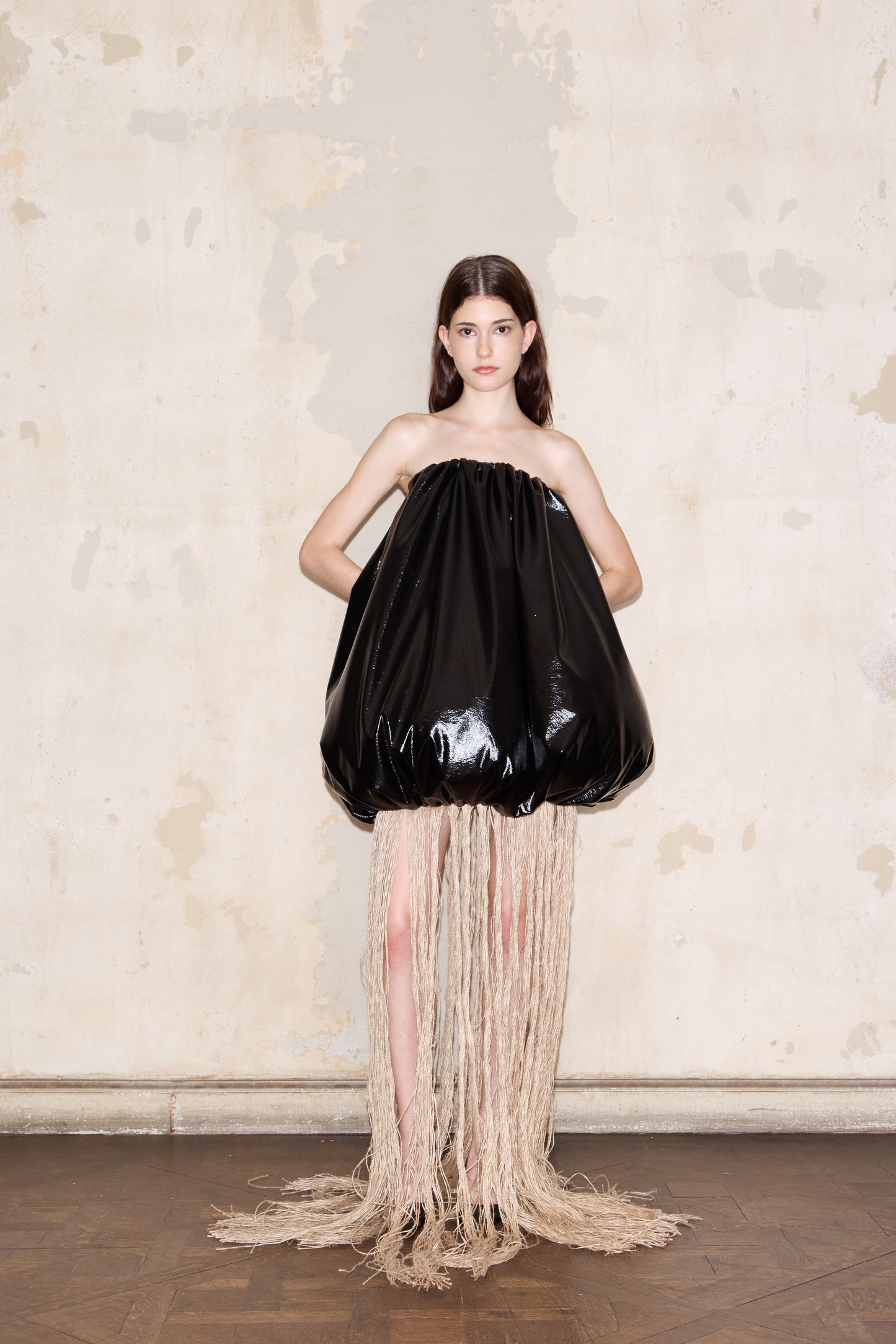 VIGNAR DRESS - 𝙝𝙚𝙘𝙝𝙤 𝙖 𝙥𝙚𝙙𝙞𝙙𝙤