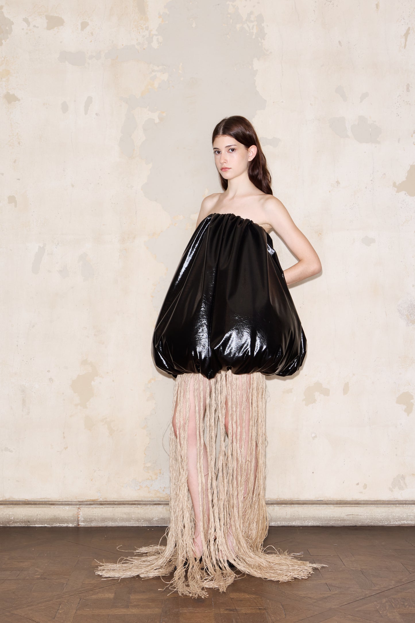 VIGNAR DRESS - 𝙝𝙚𝙘𝙝𝙤 𝙖 𝙥𝙚𝙙𝙞𝙙𝙤
