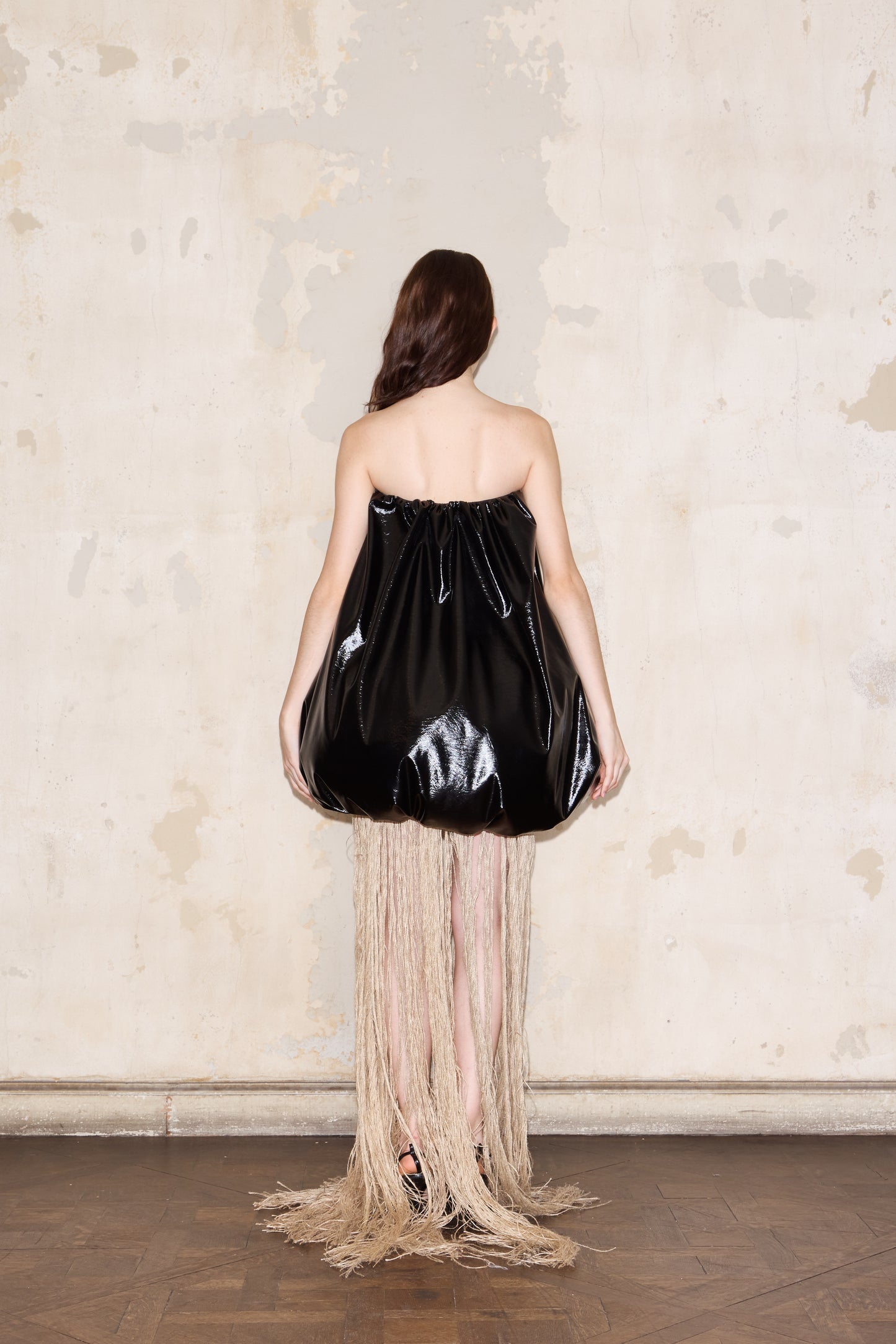 VIGNAR DRESS - 𝙝𝙚𝙘𝙝𝙤 𝙖 𝙥𝙚𝙙𝙞𝙙𝙤