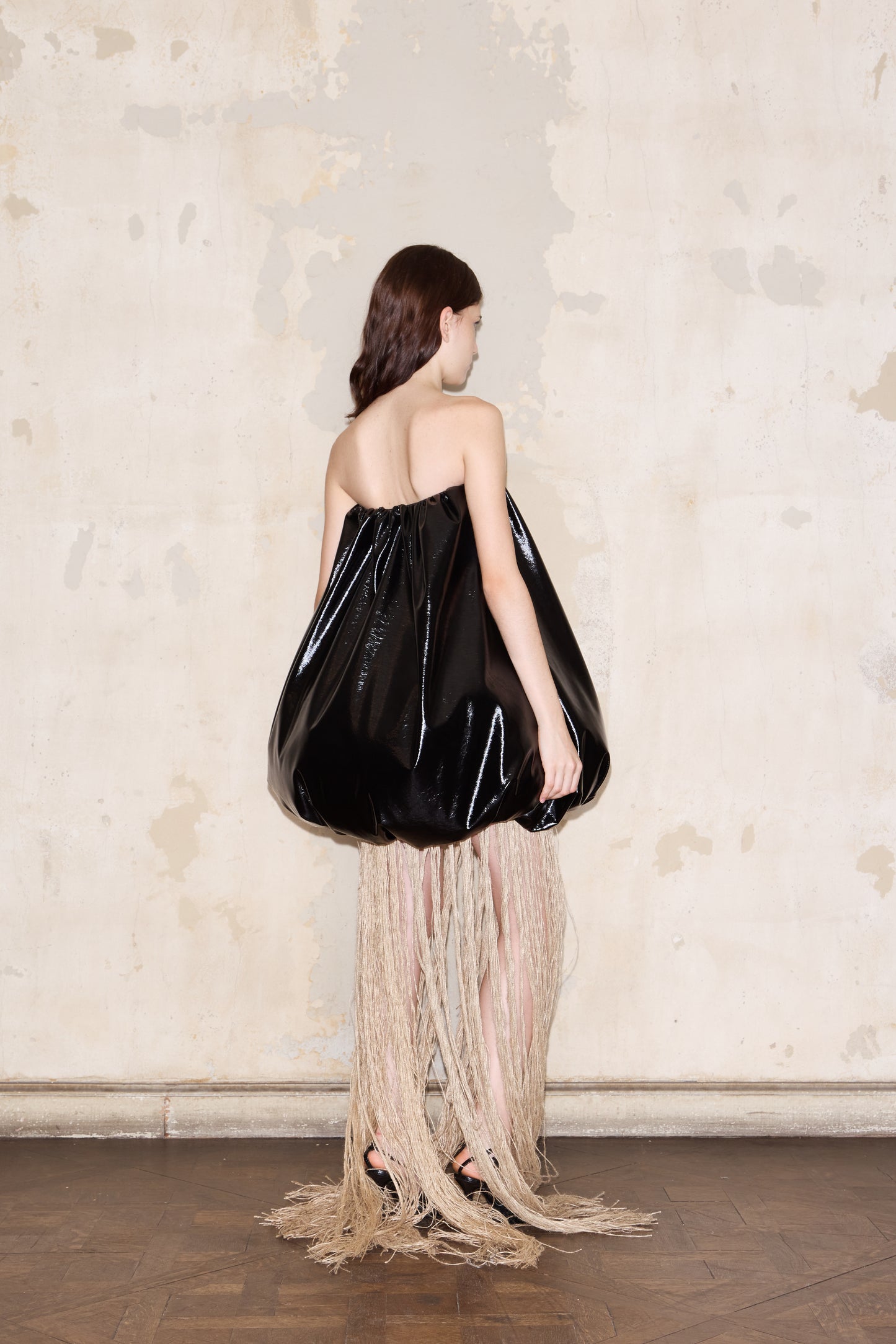 VIGNAR DRESS - 𝙝𝙚𝙘𝙝𝙤 𝙖 𝙥𝙚𝙙𝙞𝙙𝙤