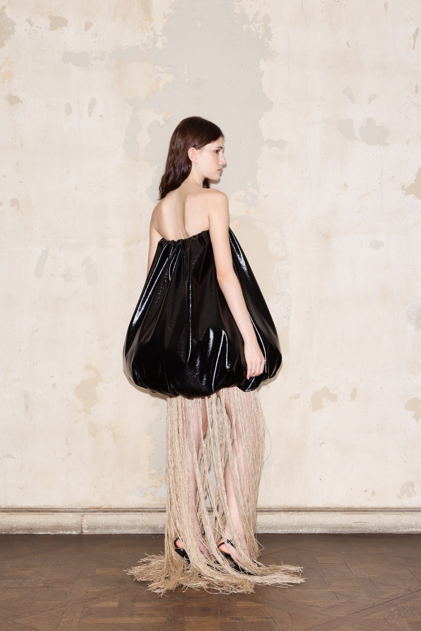 VIGNAR DRESS - 𝙝𝙚𝙘𝙝𝙤 𝙖 𝙥𝙚𝙙𝙞𝙙𝙤