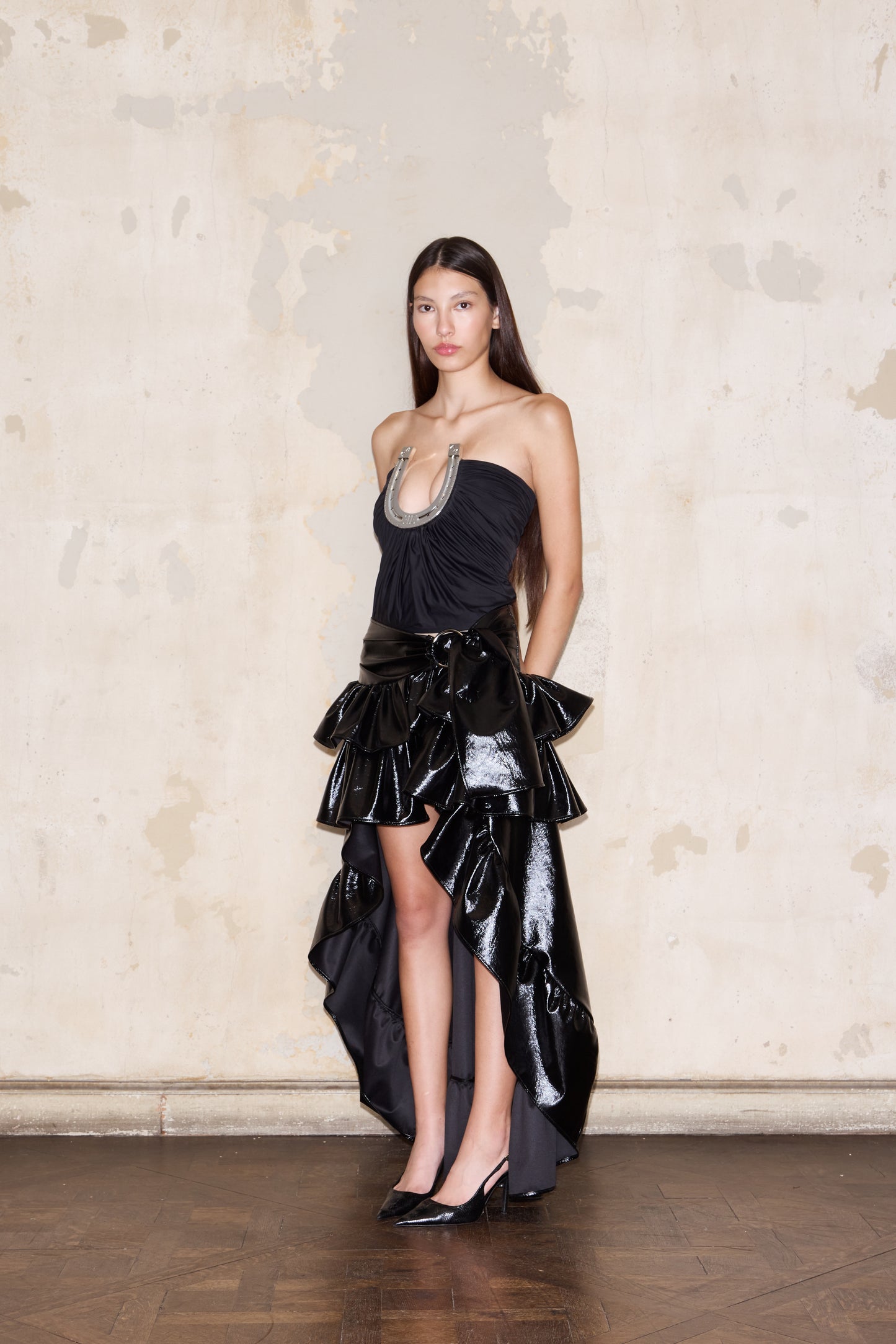 STORINI SKIRT