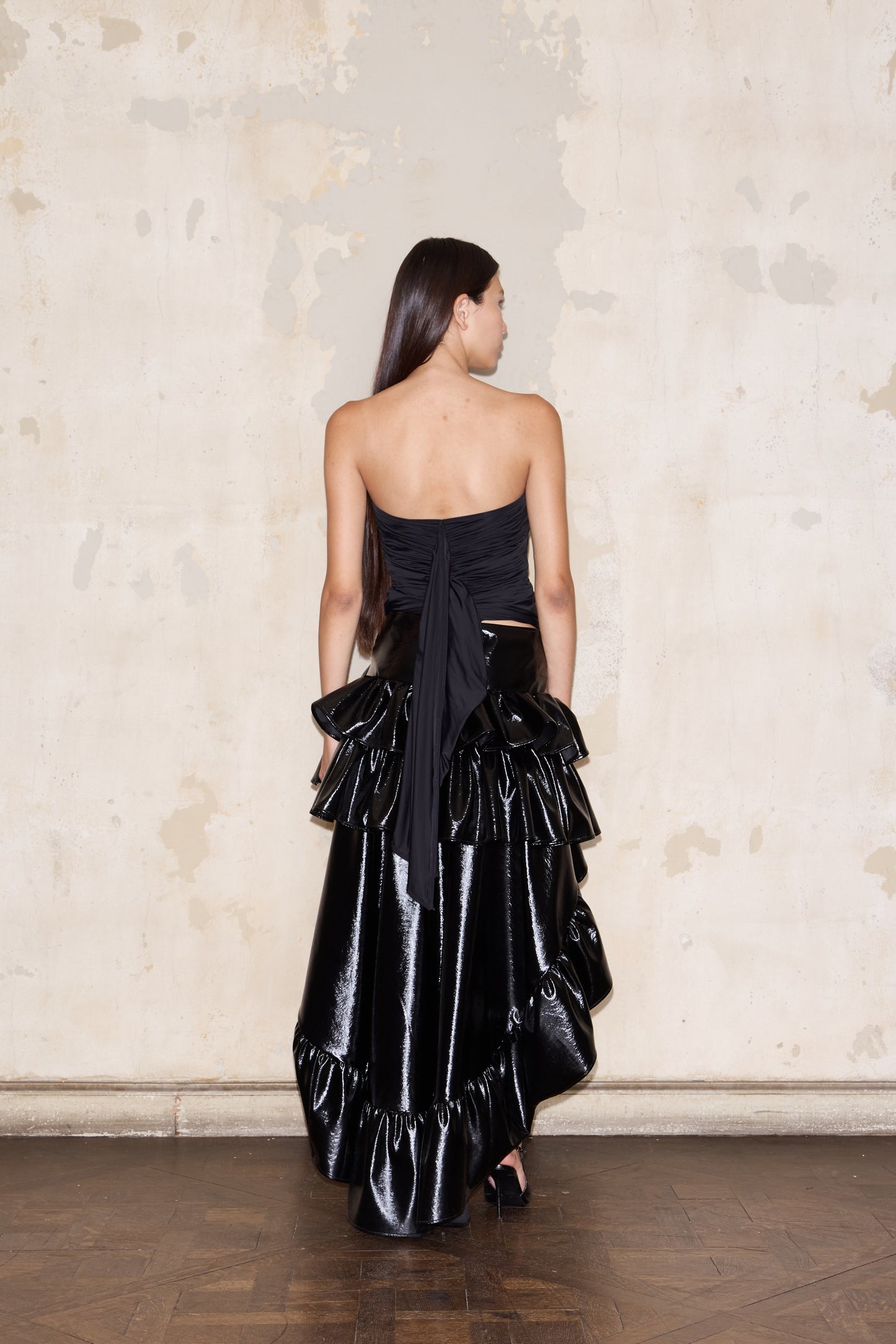 STORINI SKIRT
