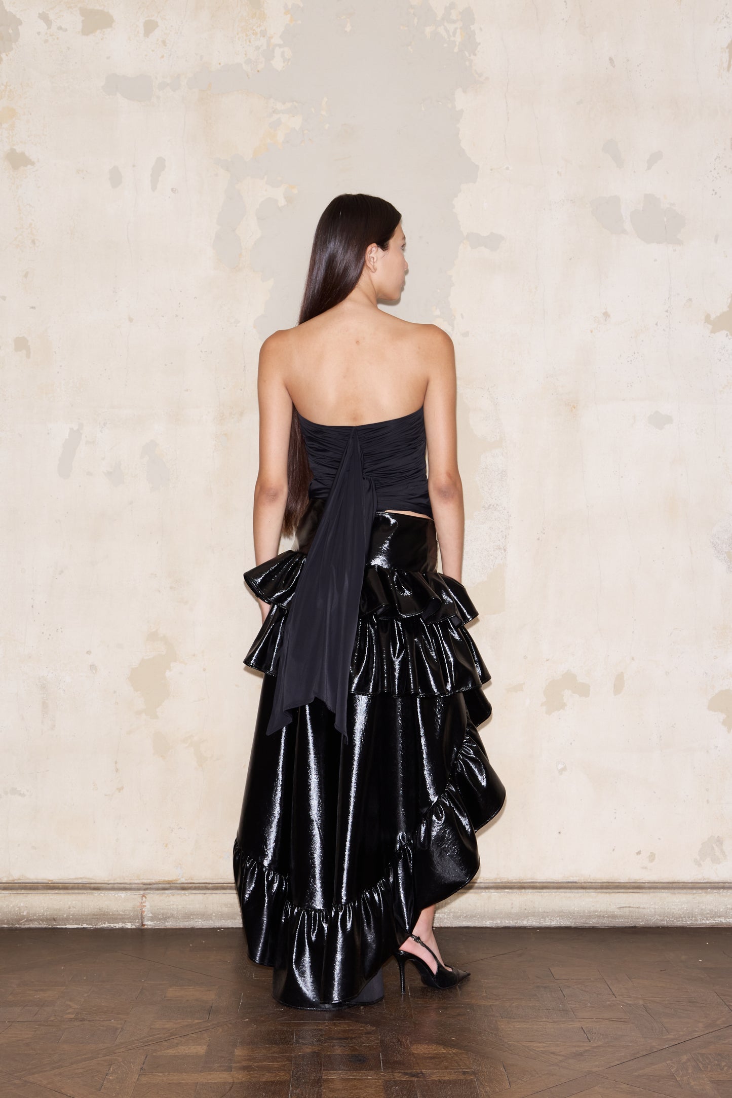 STORINI SKIRT