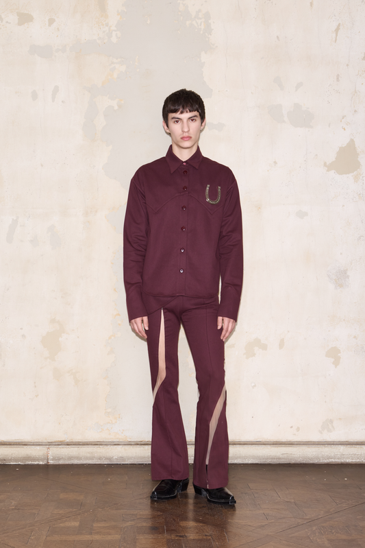 PORTELA PANT BORDEAUX