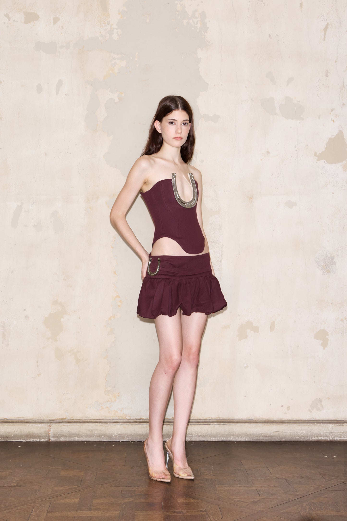 CORSET LIBERTI BORDEAUX